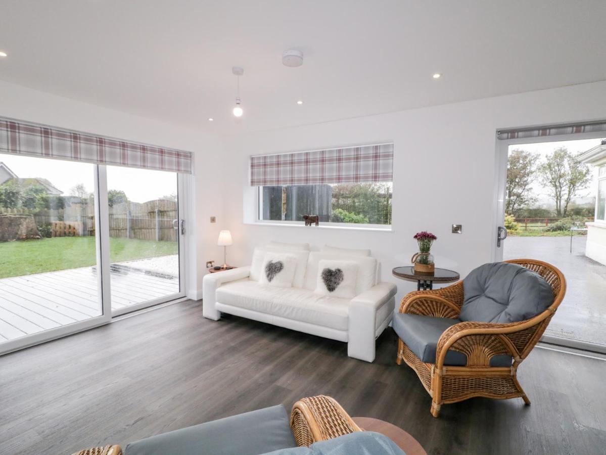 19A Lismenary Road Villa Ballyclare ภายนอก รูปภาพ