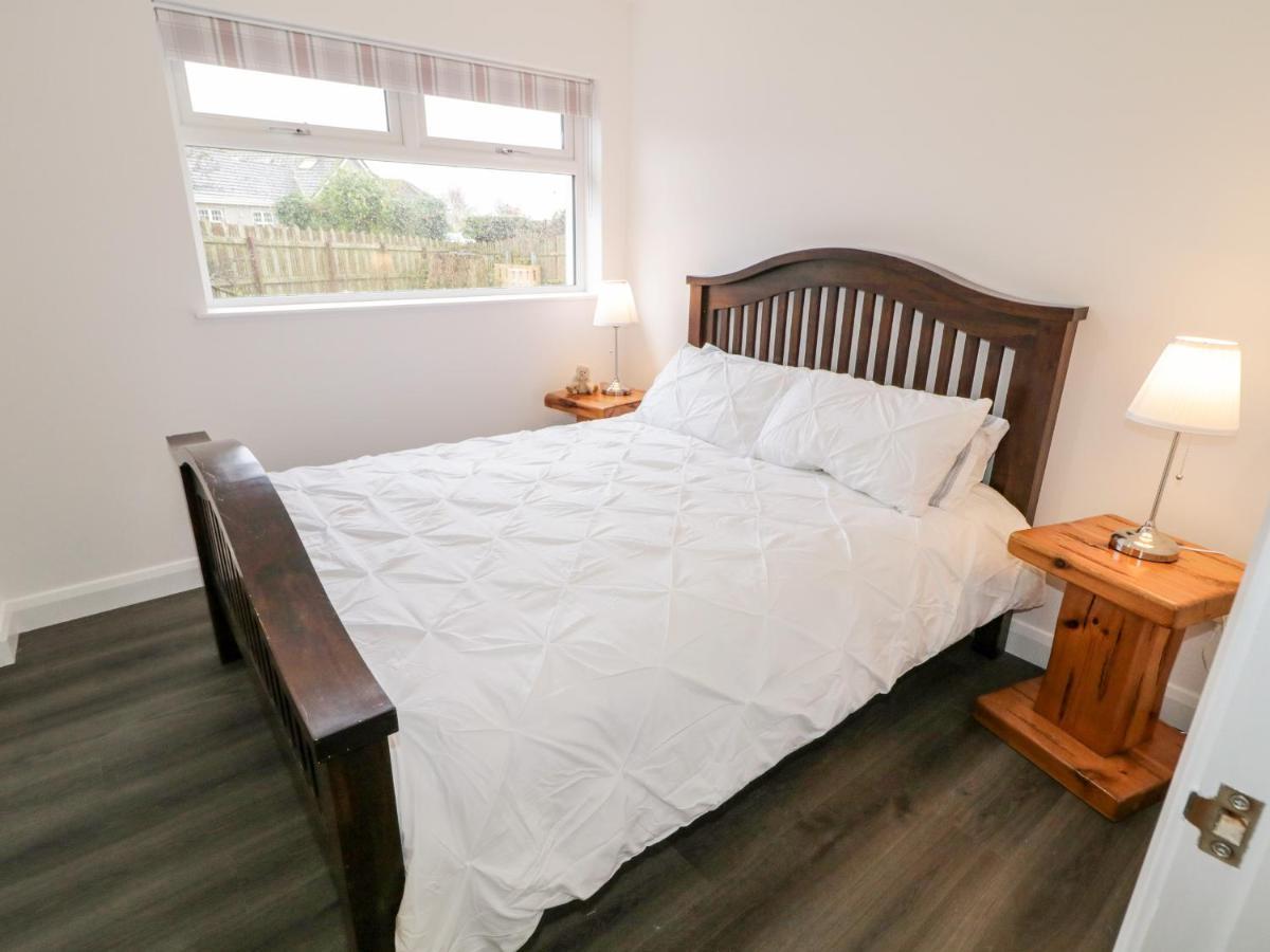 19A Lismenary Road Villa Ballyclare ภายนอก รูปภาพ