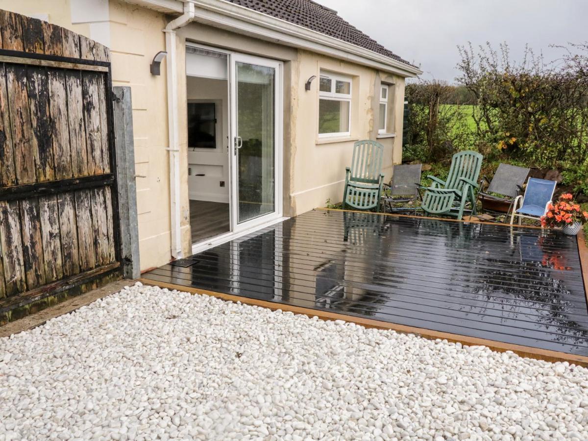 19A Lismenary Road Villa Ballyclare ภายนอก รูปภาพ