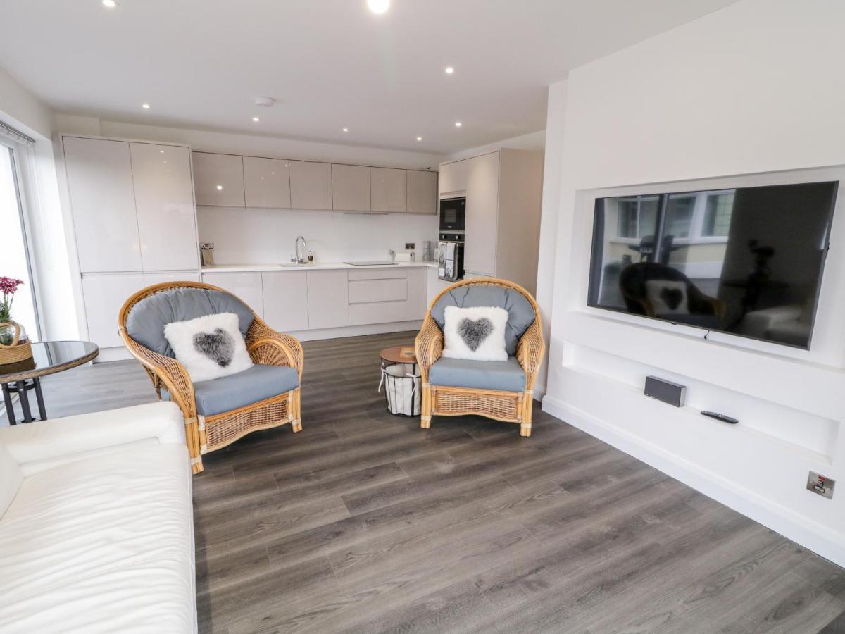 19A Lismenary Road Villa Ballyclare ภายนอก รูปภาพ