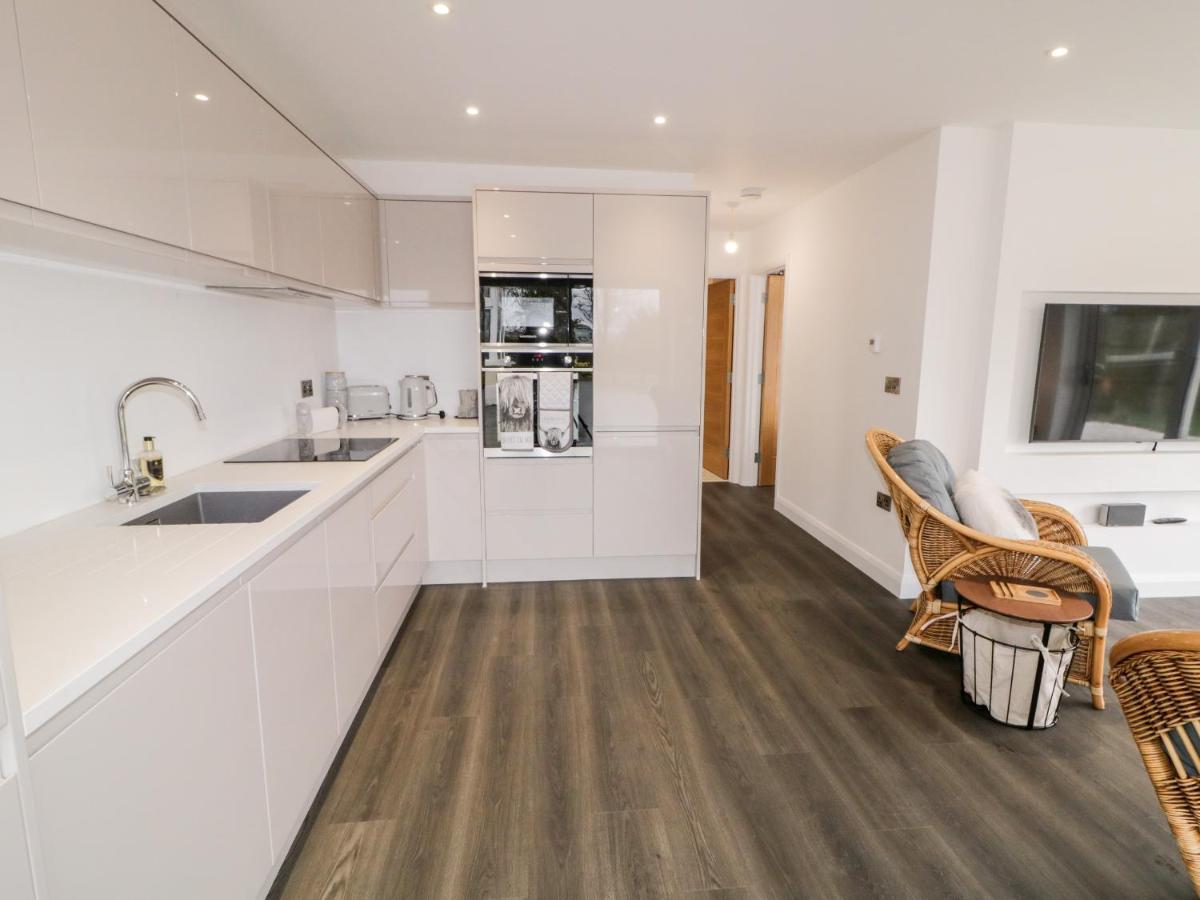 19A Lismenary Road Villa Ballyclare ภายนอก รูปภาพ