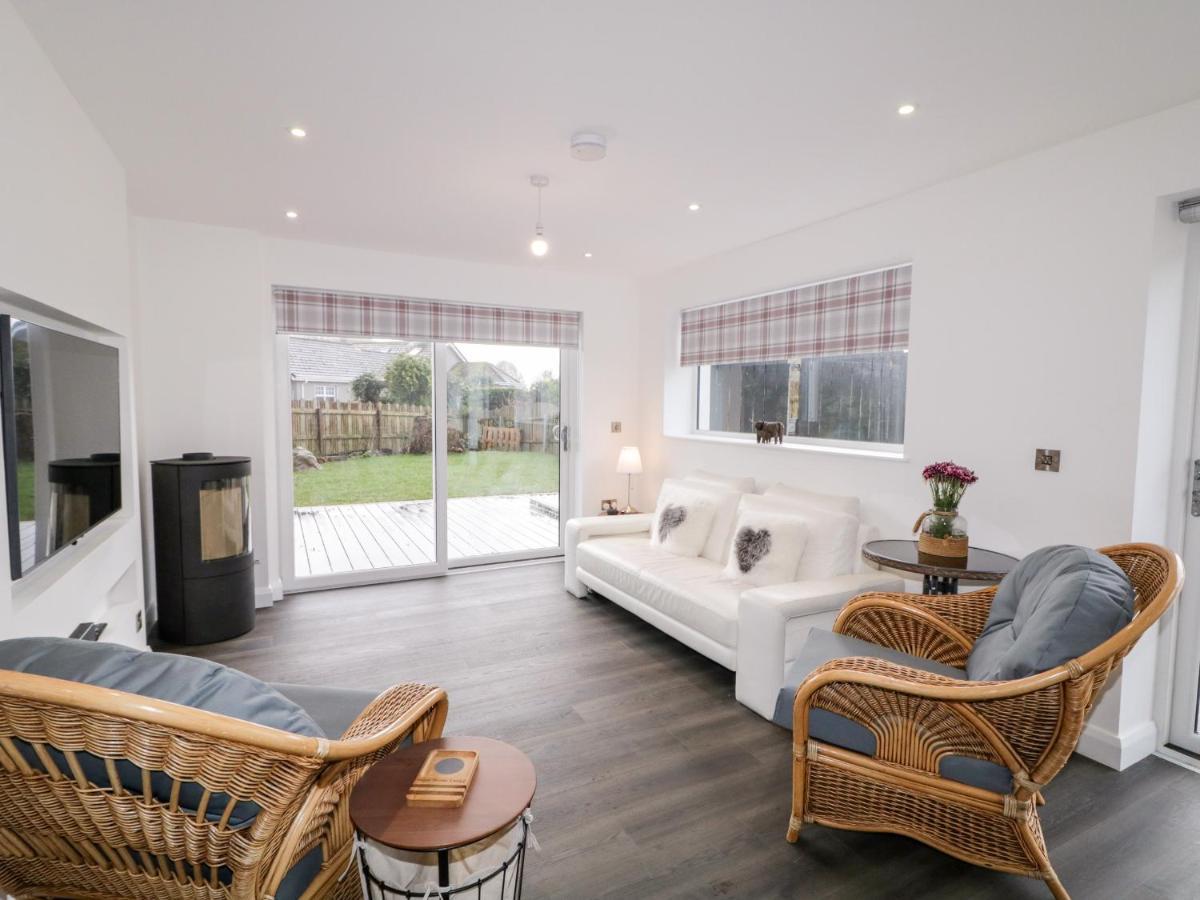 19A Lismenary Road Villa Ballyclare ภายนอก รูปภาพ